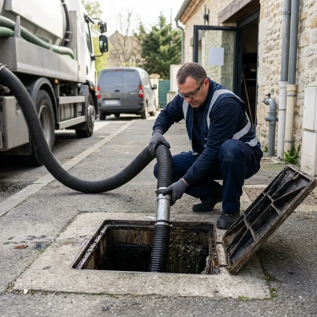 Pourquoi nous choisir à Guercheville