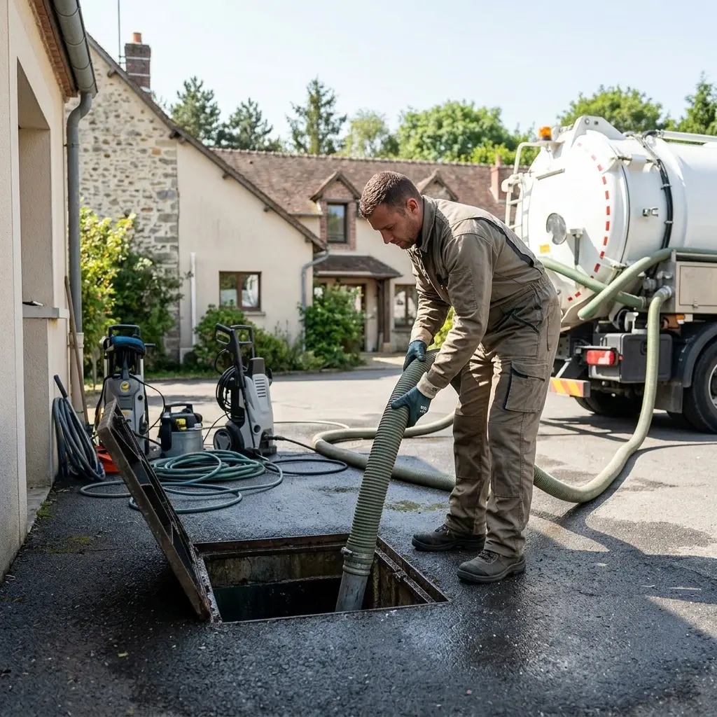 Pourquoi nous choisir pour vos travaux à Nanteau-sur-Essonne ?