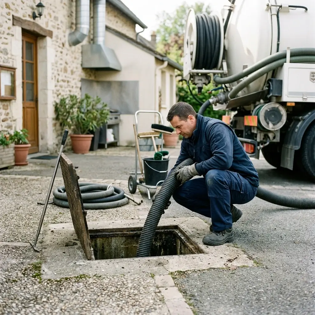 Un service de proximité pour votre confort domestique