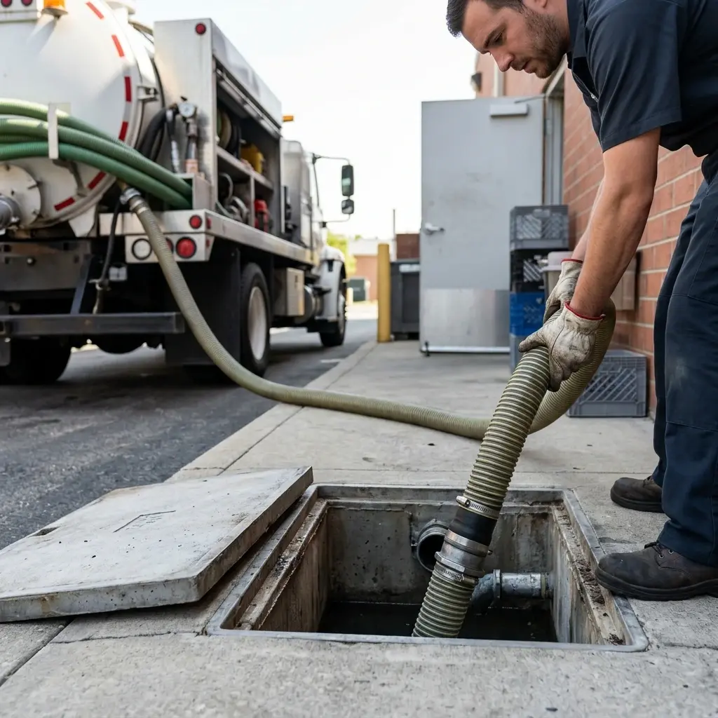 Pourquoi nous choisir pour vos installations à Recloses