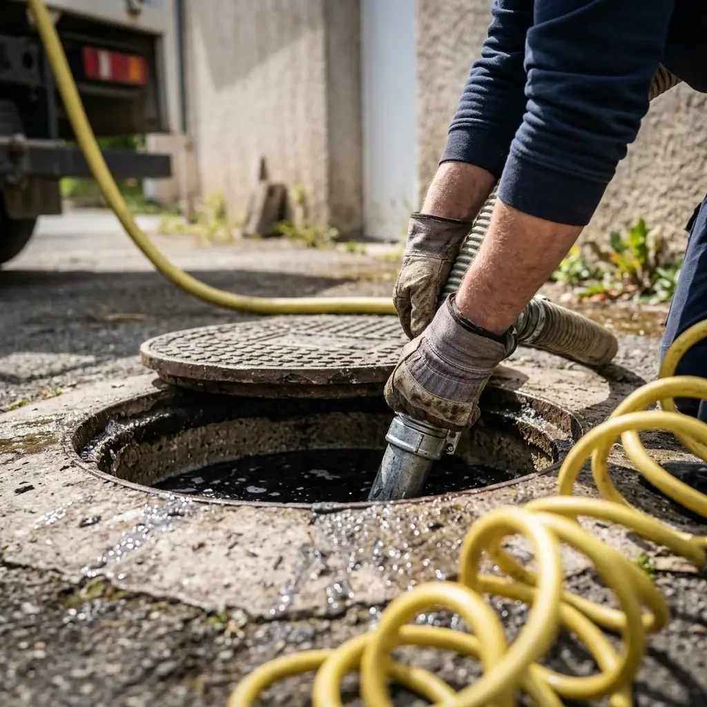 Pourquoi nous choisir pour vos interventions à Ury