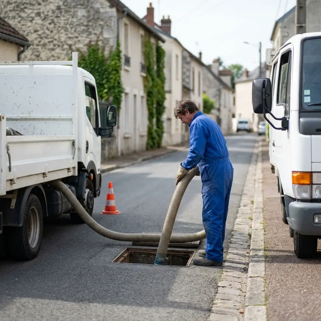Conseils de prévention pour vos installations à Thomery