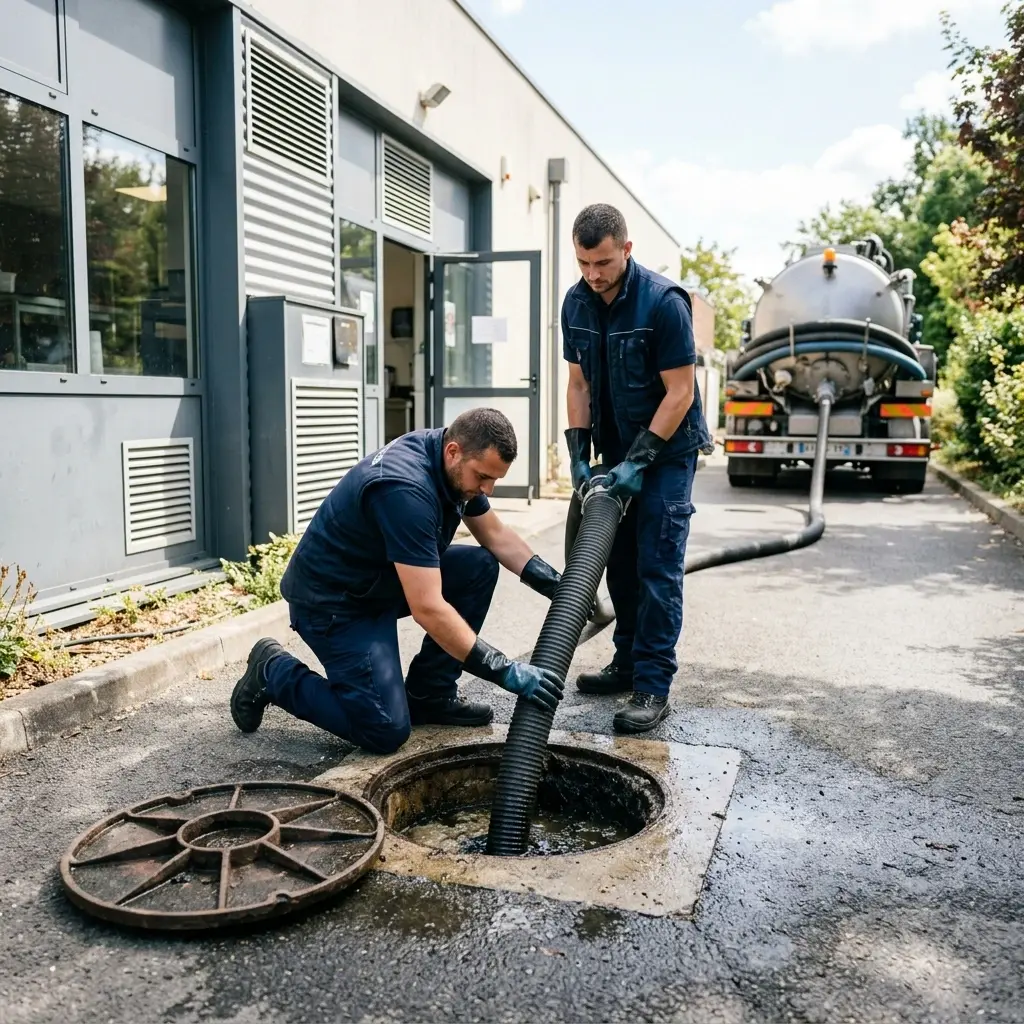 Une technique de pompage efficace et durable