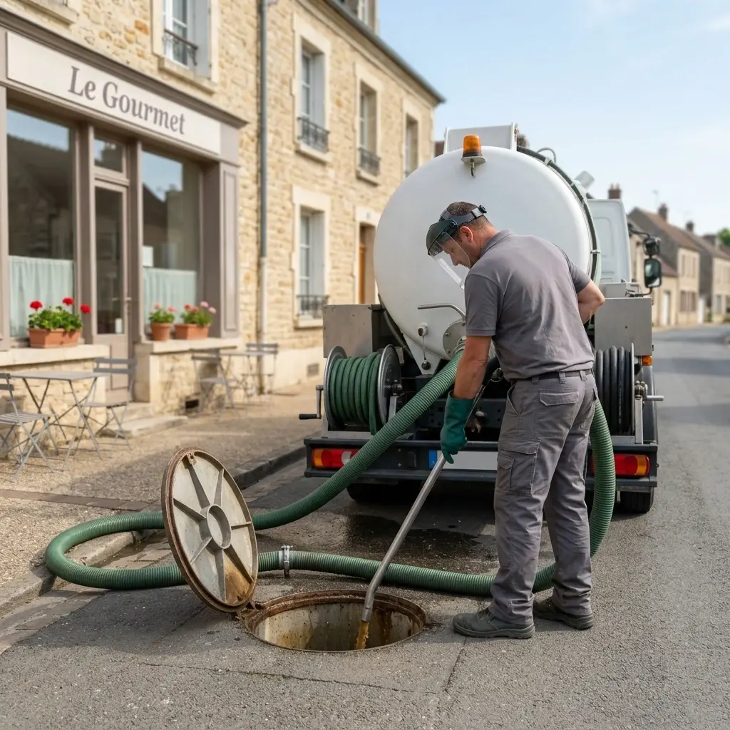 Pourquoi nous choisir à Châtillon-la-Borde ?
