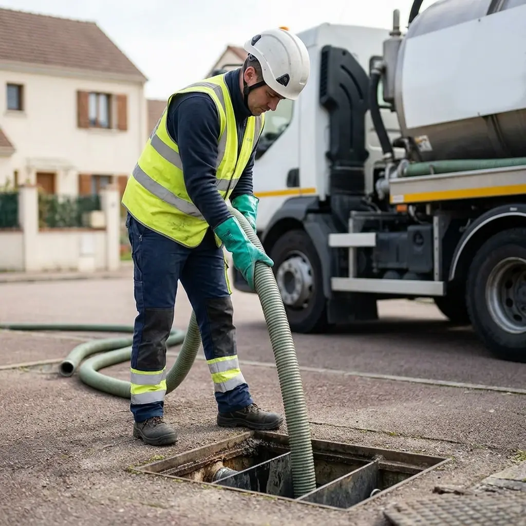 Une méthode de nettoyage rigoureuse et efficace