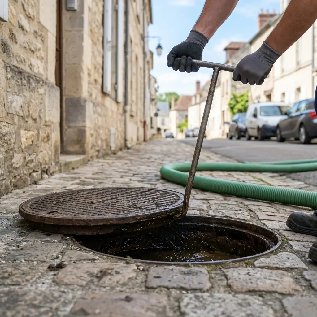 Besoin d'une intervention rapide au Châtelet-en-Brie ?