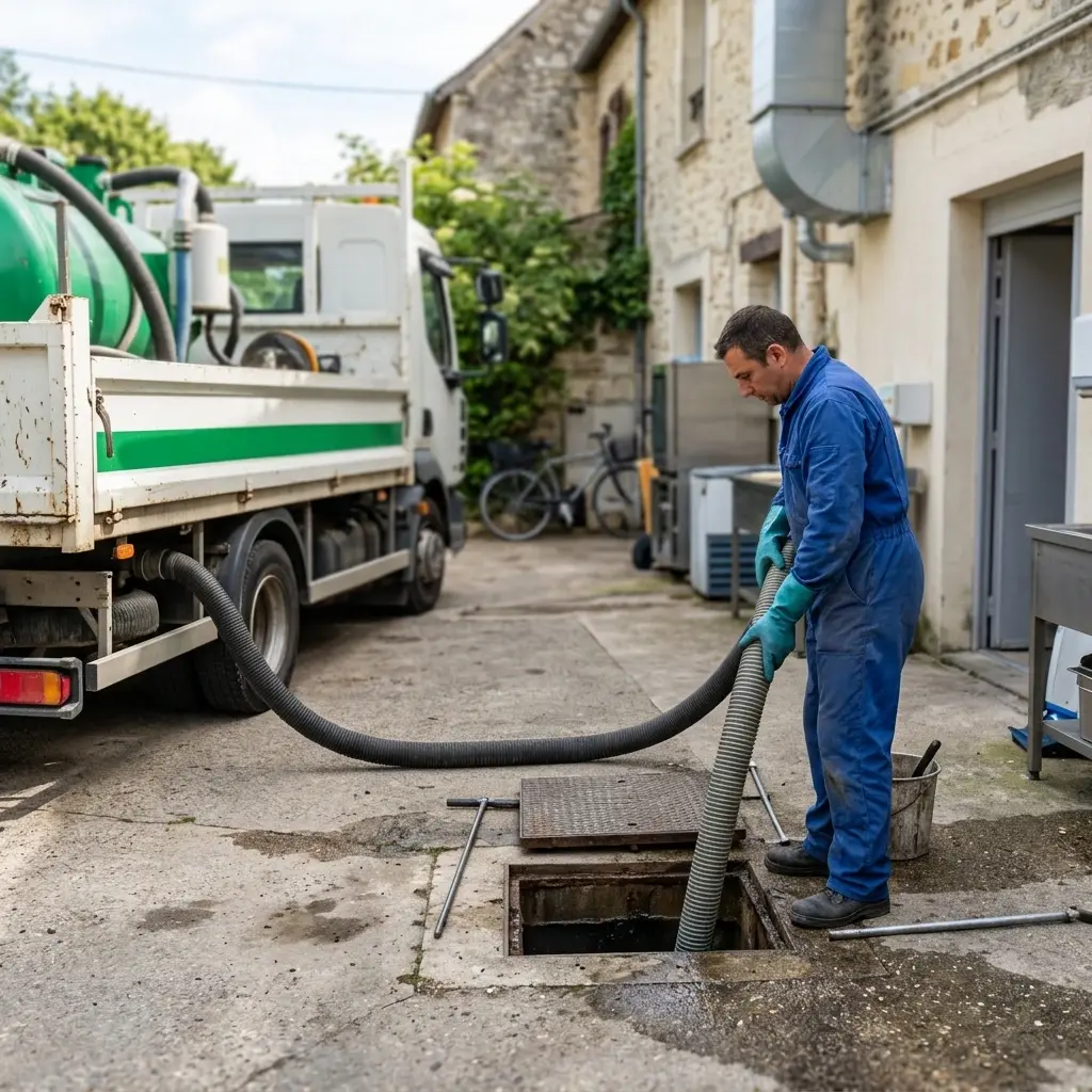 Pourquoi nous choisir à Échouboulains ?