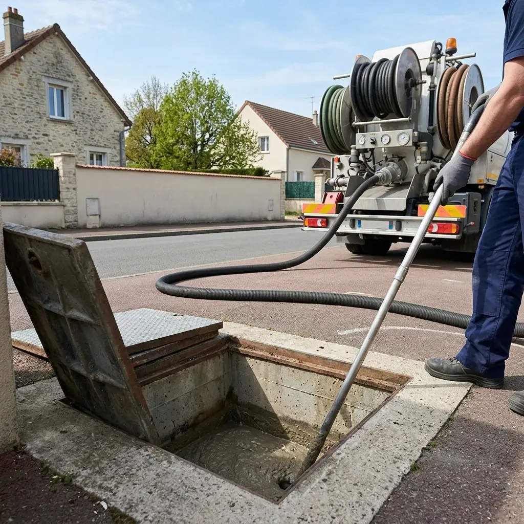 Besoin d'une intervention rapide à Échouboulains ?