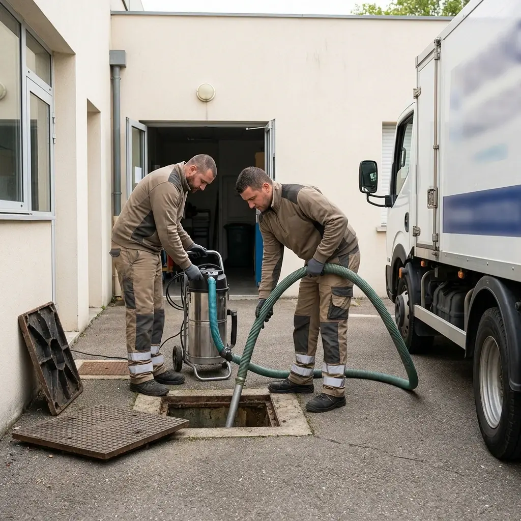 Pourquoi nous choisir pour vos services à Valence-en-Brie ?