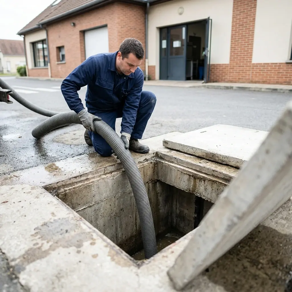 Besoin d'une intervention rapide à Valence-en-Brie ?