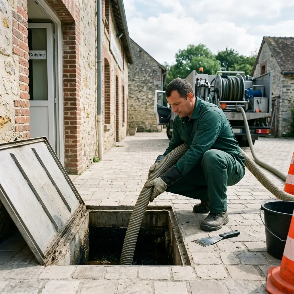 Comment prévenir l'encrassement de vos installations ?