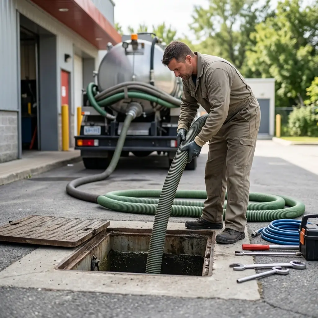 Pourquoi nous choisir pour vos services à Coulombs-en-Valois