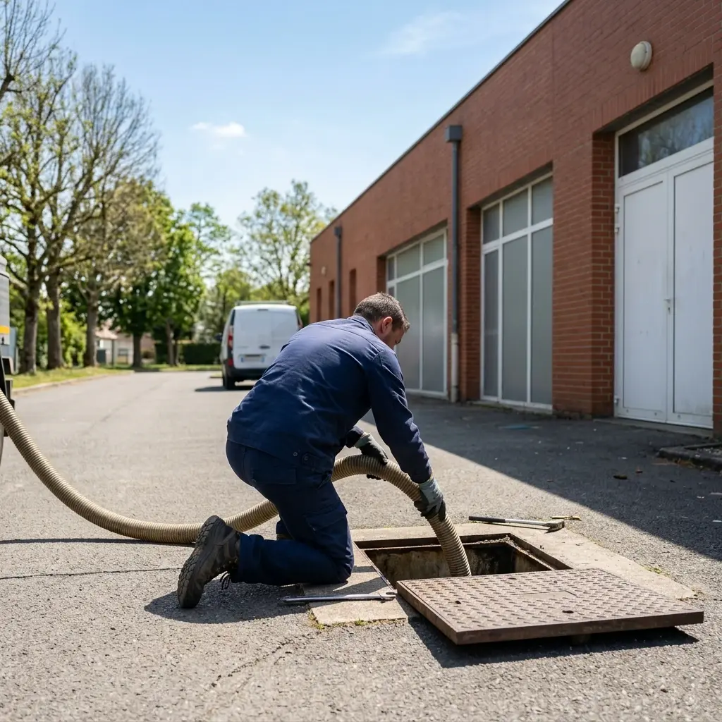 Besoin d'une intervention rapide à Crouy-sur-Ourcq ?