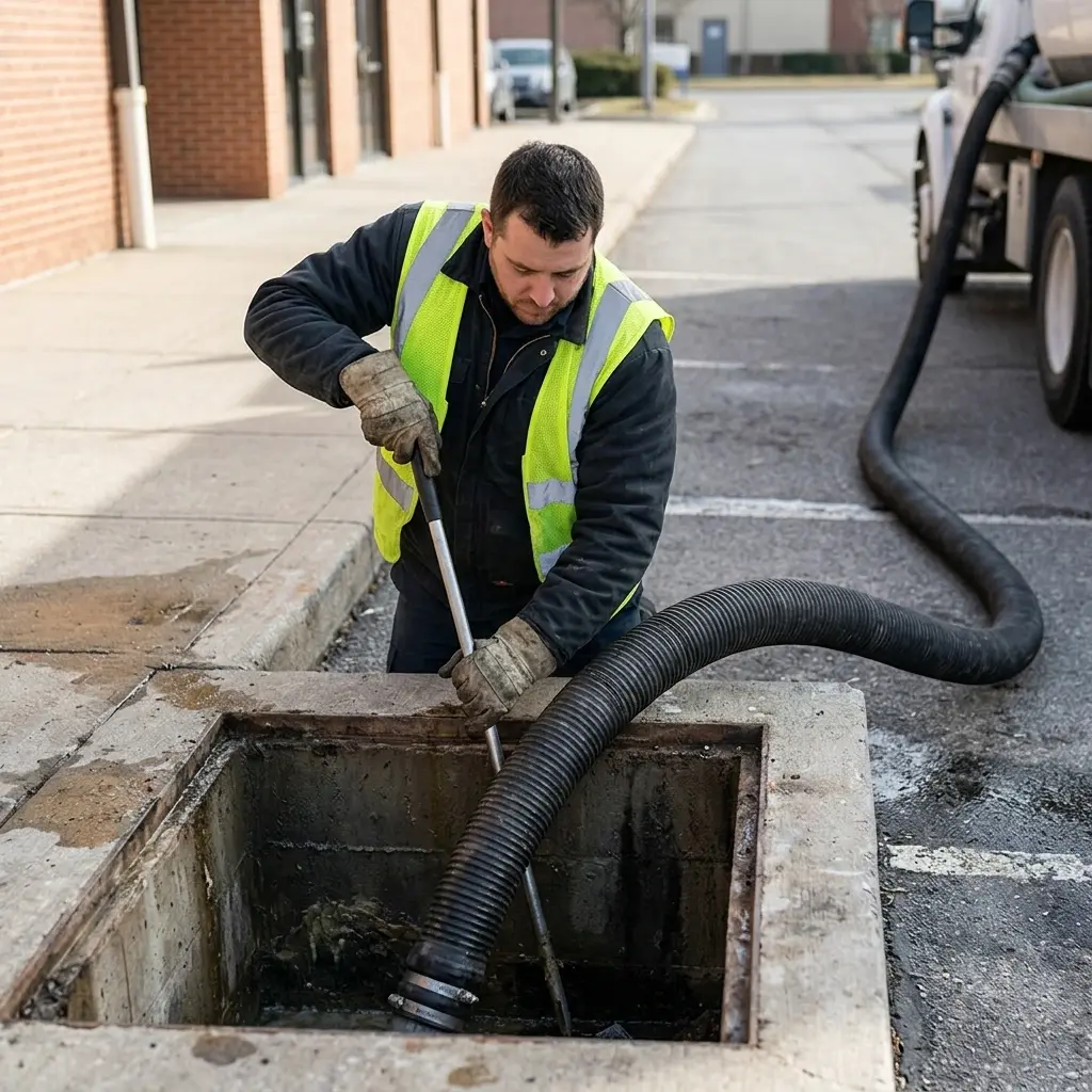 Une solution durable pour votre assainissement