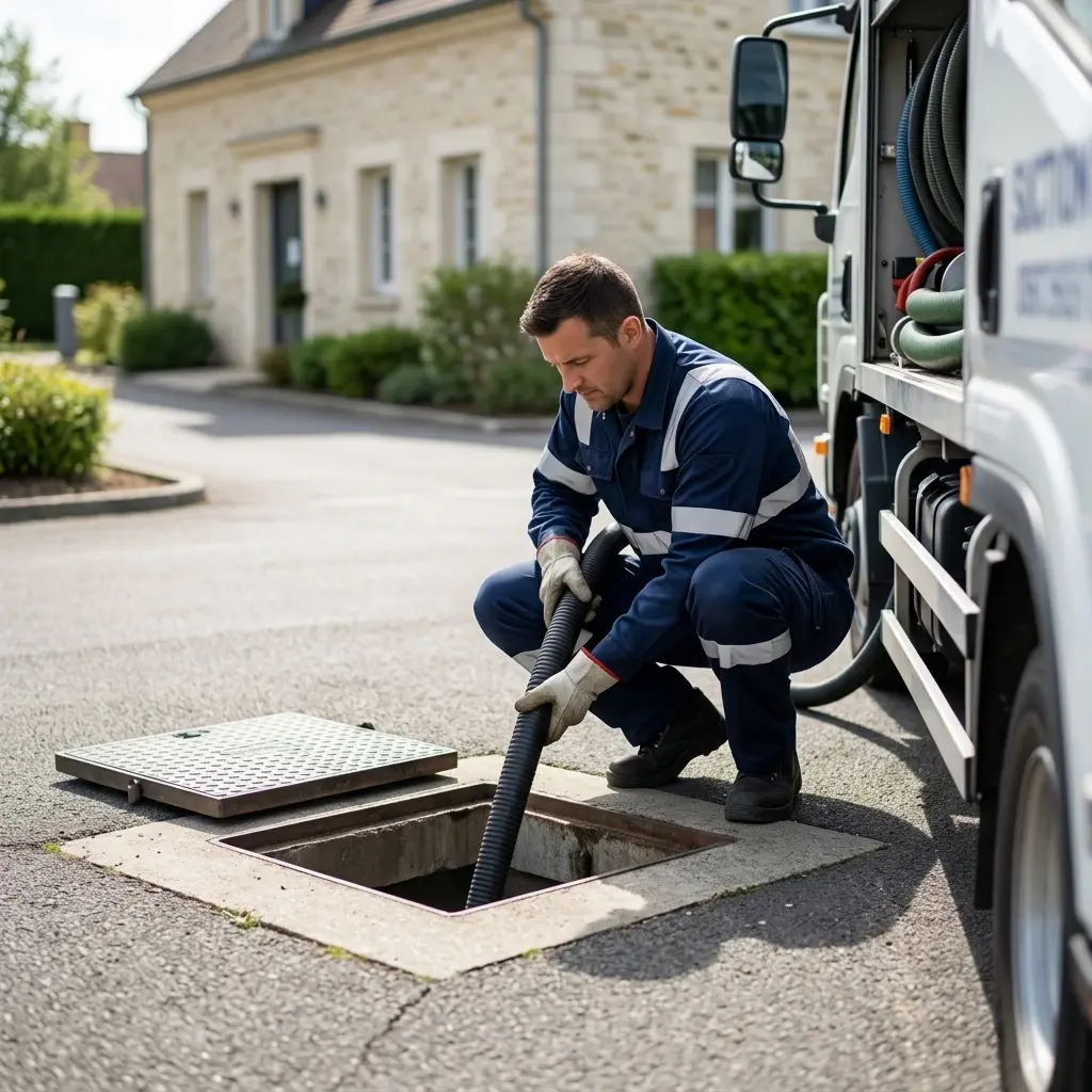 Prévenir l'encrassement de vos installations à Vulaines-sur-Seine