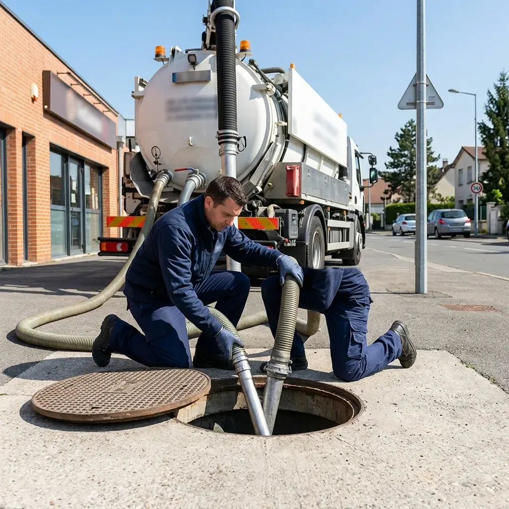 Pourquoi nous choisir pour votre installation à Vulaines-sur-Seine ?