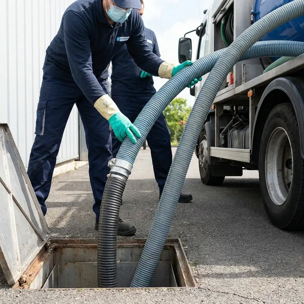 Besoin d'une intervention rapide à Vulaines-sur-Seine ?