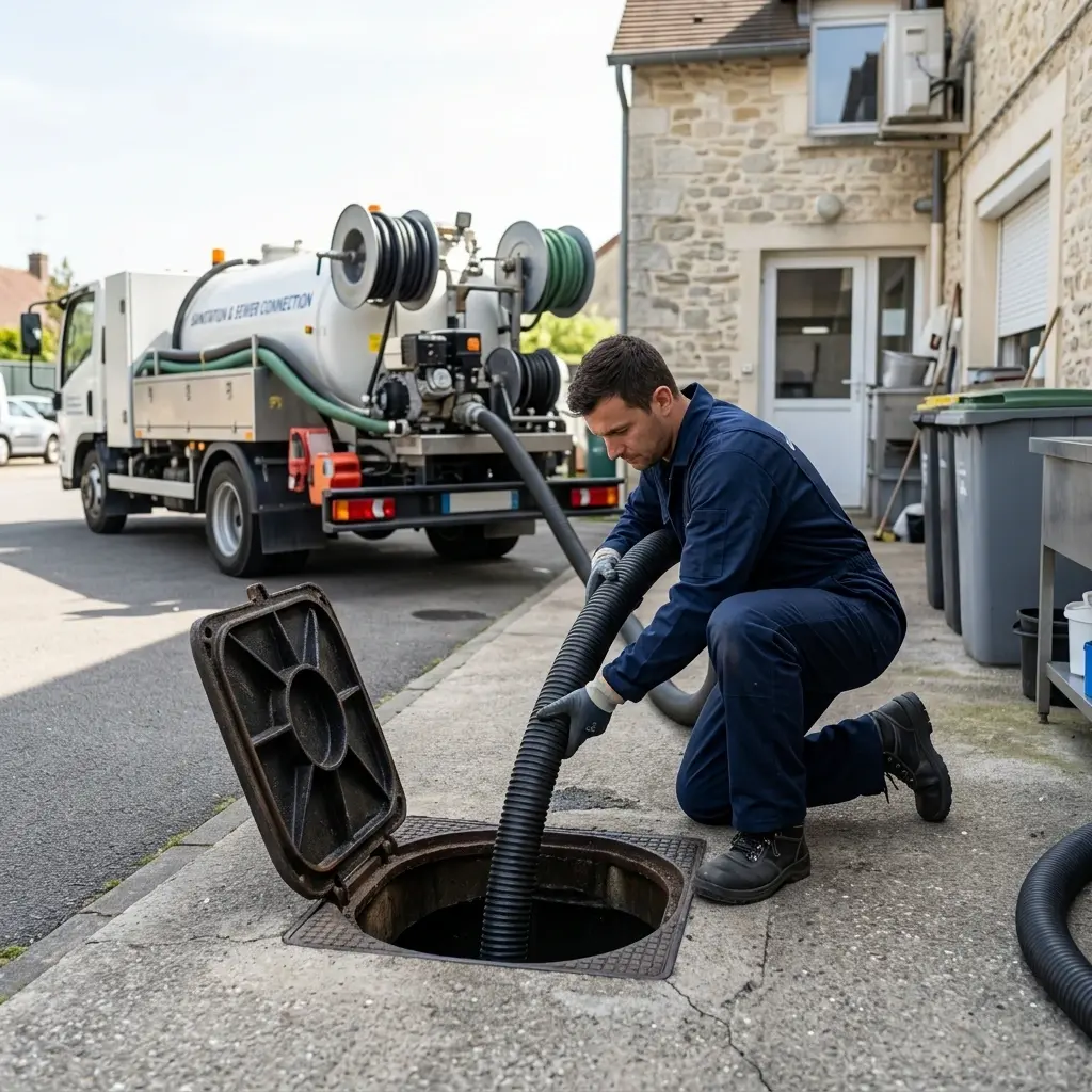 Pourquoi choisir notre expertise à Gironville ?