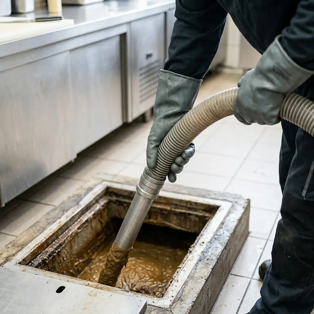 Une solution durable pour votre assainissement à Ichy