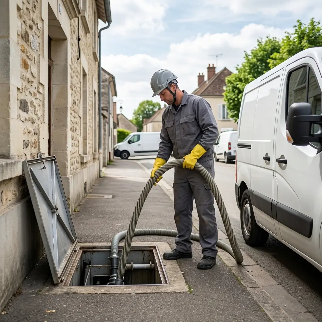 Une solution durable pour votre assainissement