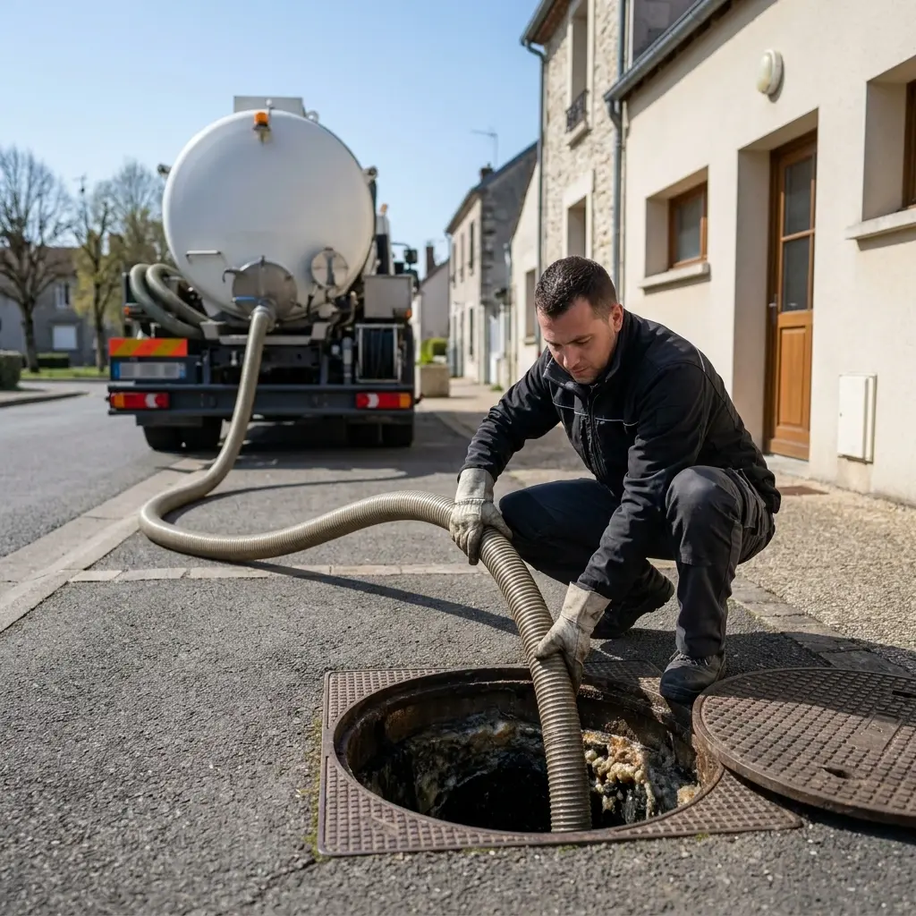 Une technique de nettoyage profonde et durable