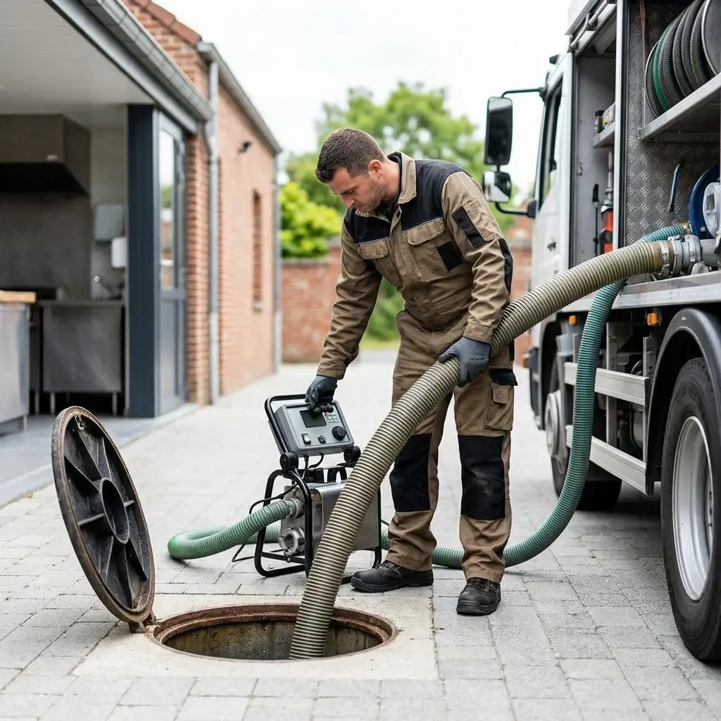 Gestes et réflexes pour limiter l'encrassement de vos conduits