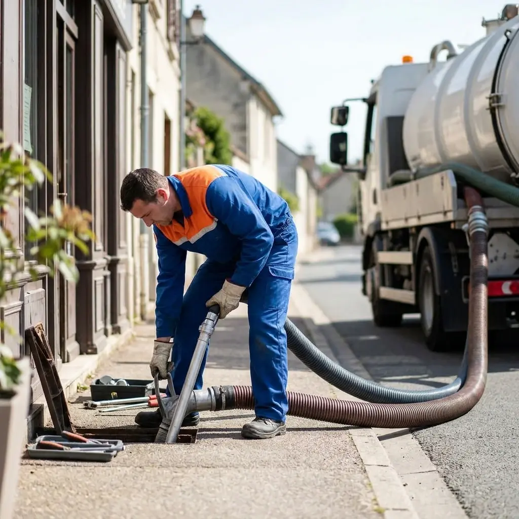 Pourquoi nous choisir pour votre installation à Varreddes ?