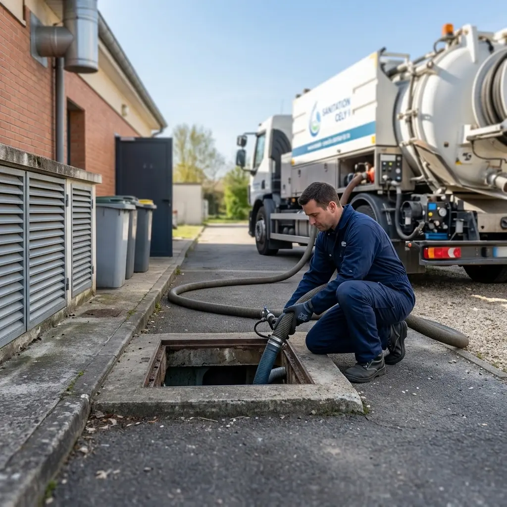 Un traitement technique pour un résultat durable