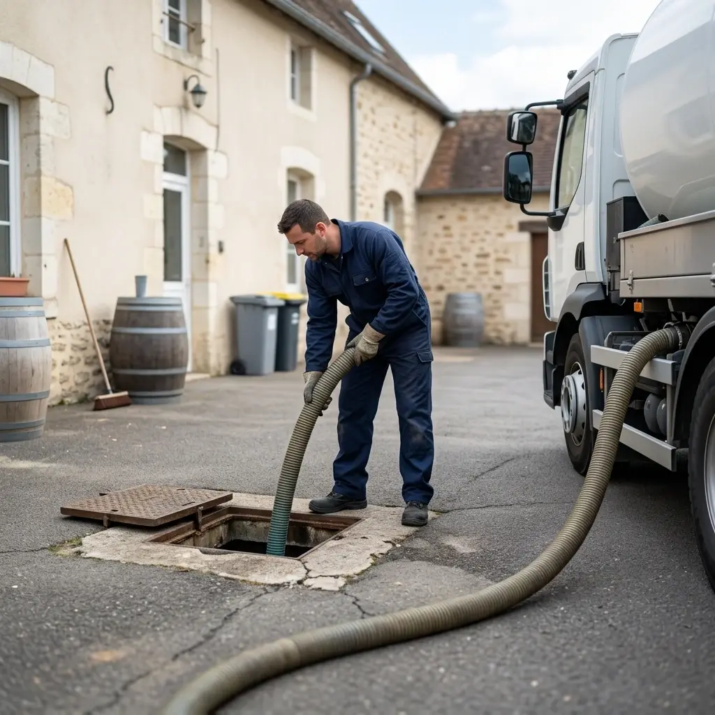 Une solution durable pour vos canalisations en Seine-et-Marne