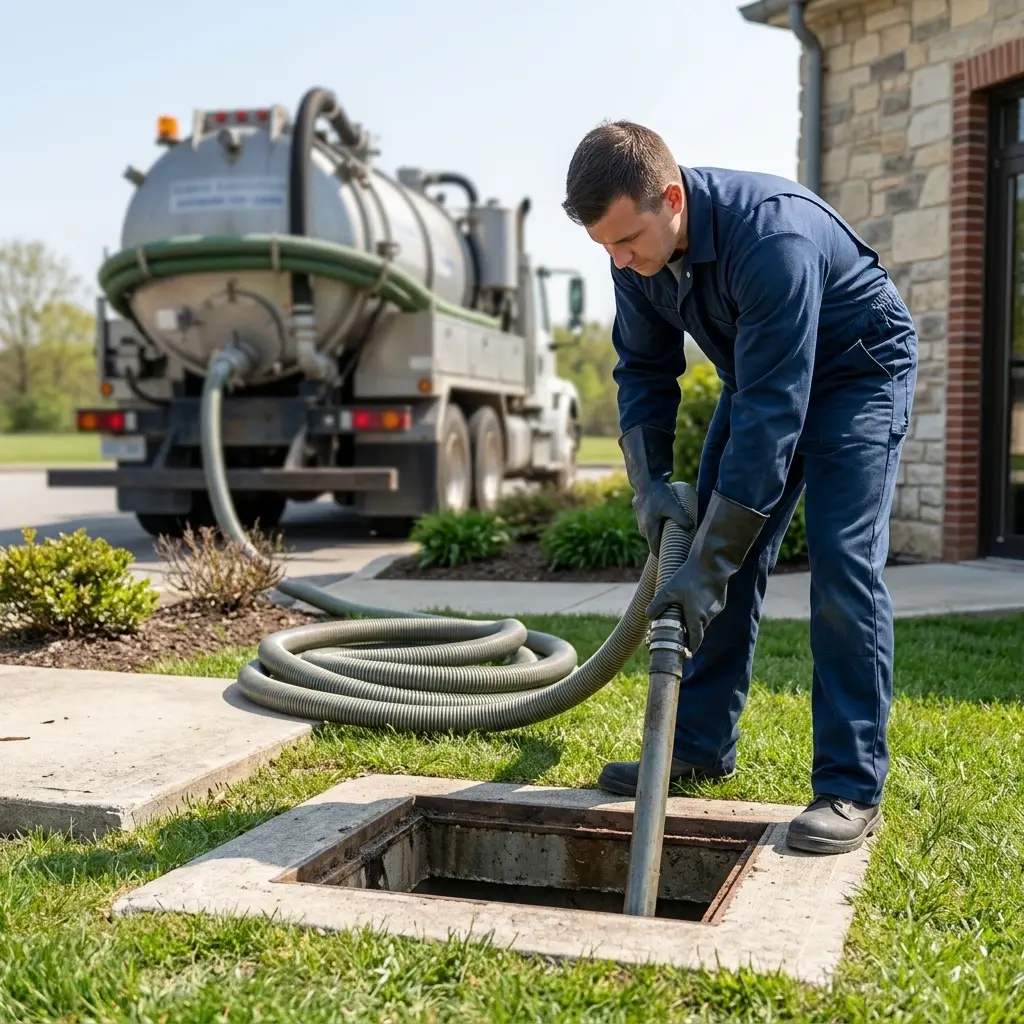 Une solution durable pour vos canalisations en Seine-et-Marne