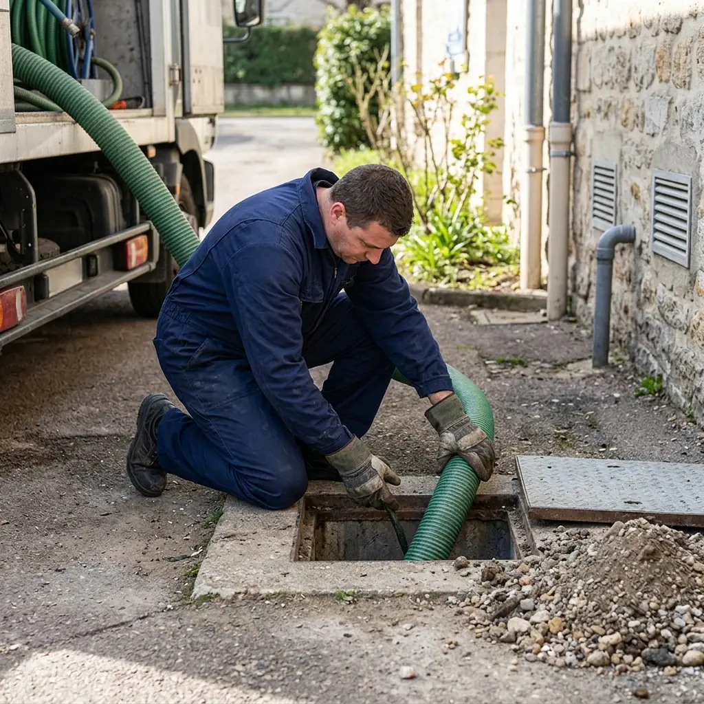 Une solution durable pour vos réseaux d'évacuation