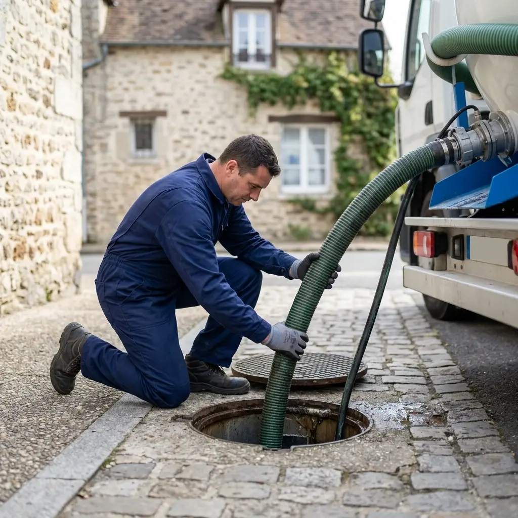 Une solution durable pour vos réseaux d'assainissement