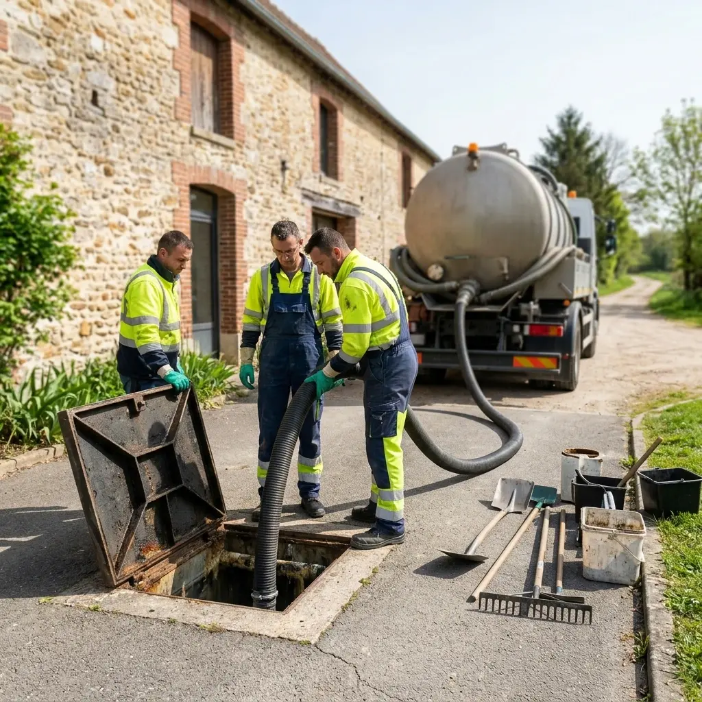 Une approche technique pour un nettoyage durable
