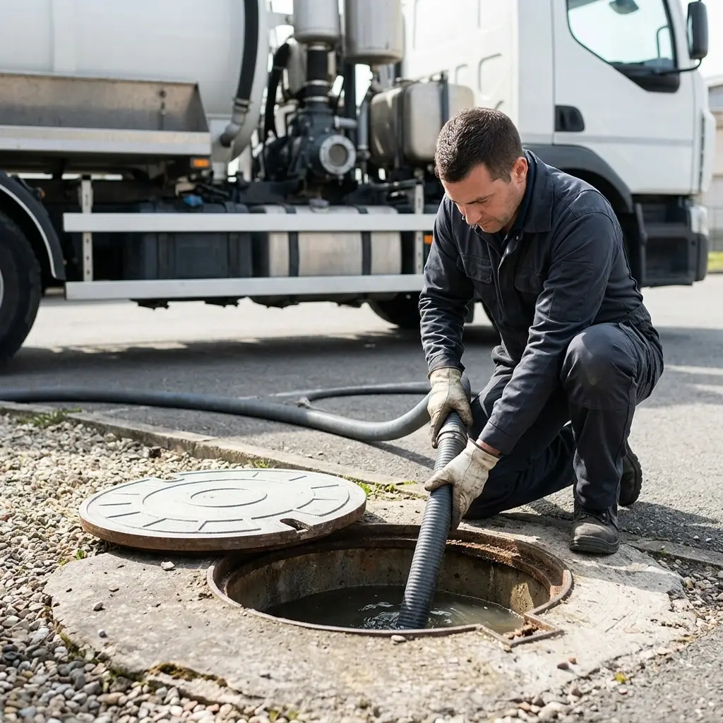 Pourquoi nous choisir pour vos interventions à Brosse-Montceaux