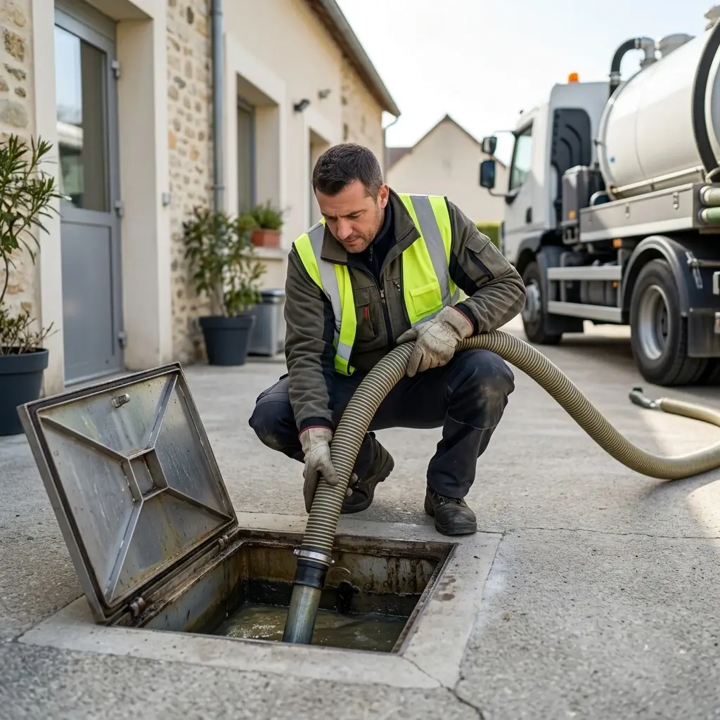 Comment se déroule l'intervention à Brosse-Montceaux ?