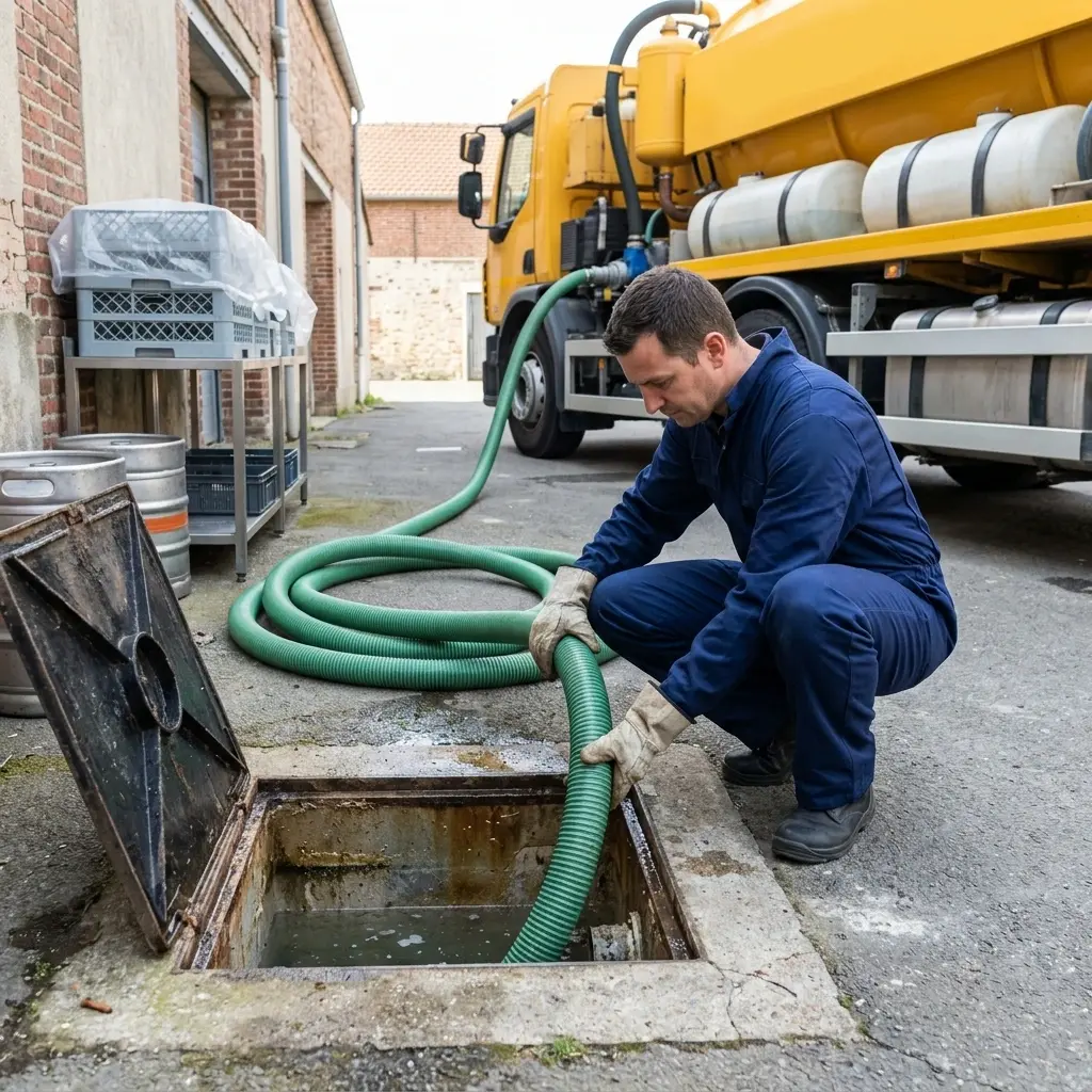 Gestes simples pour limiter l'encrassement de vos conduits