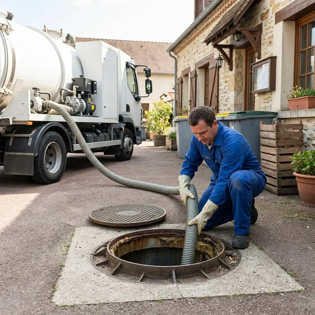Comment prévenir l'encrassement de vos installations à Montmachoux ?