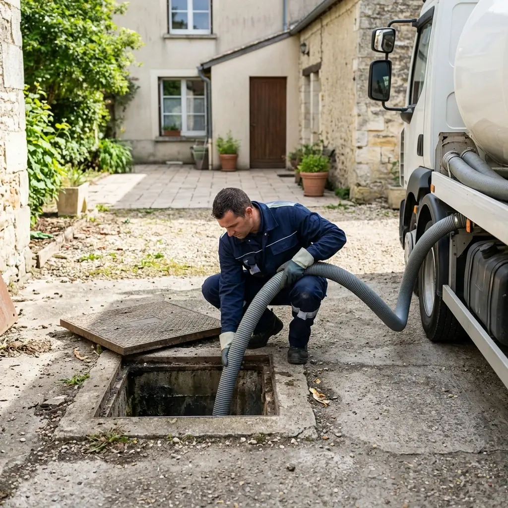 Une solution durable pour vos canalisations en Seine-et-Marne