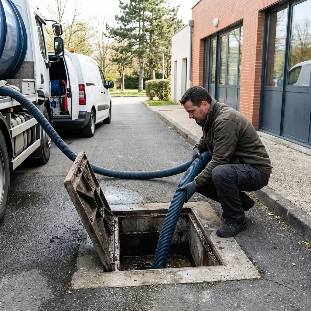 Comment prévenir l'encrassement de vos conduits à Noisy-Rudignon ?