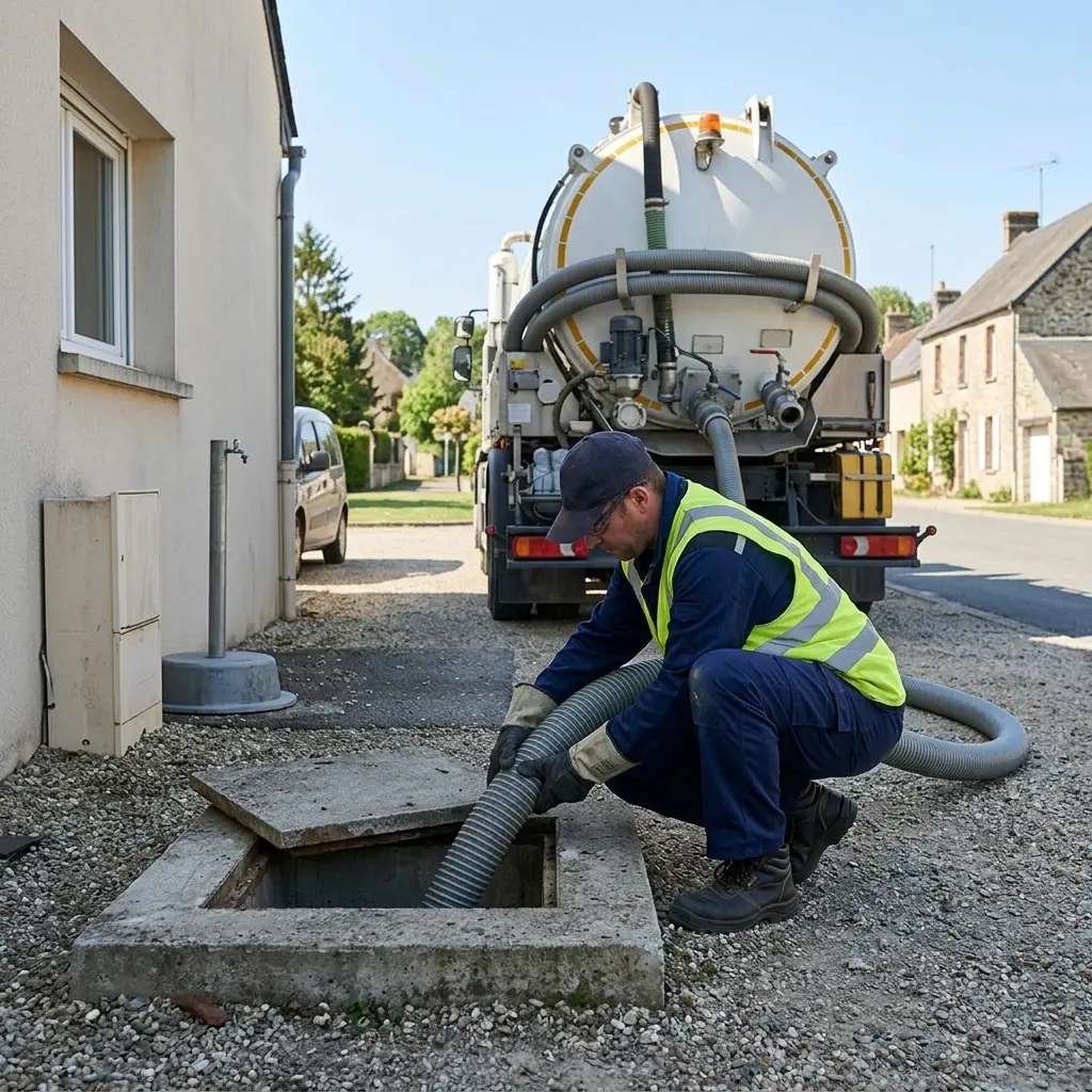 Une approche technique pour un nettoyage en profondeur