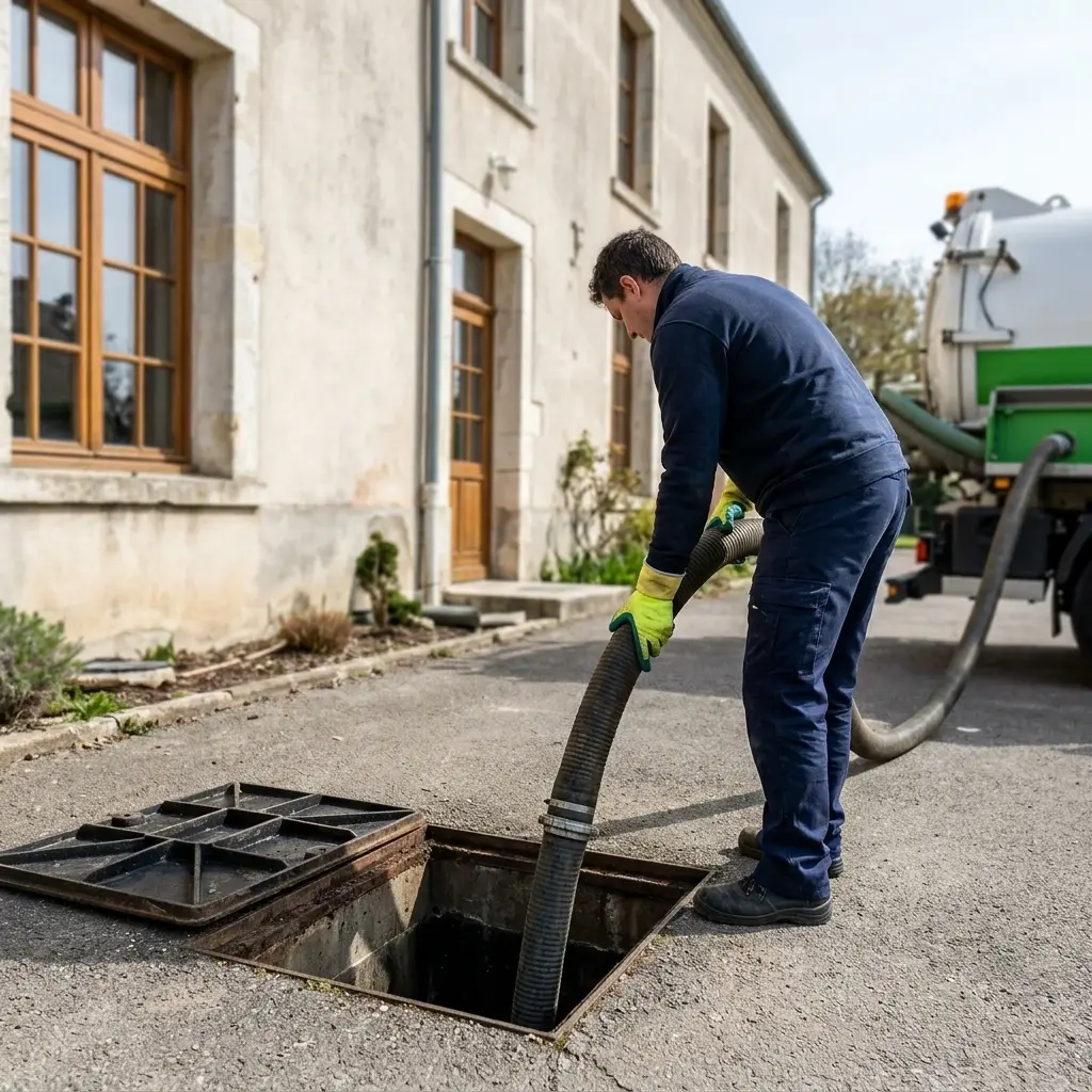 Comment se déroule l'intervention à Thoury-Férottes ?