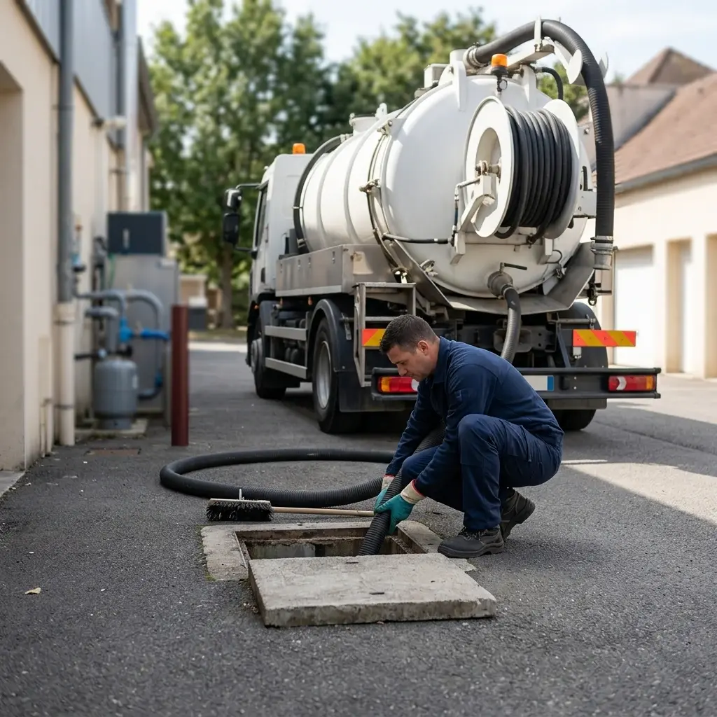 Les gestes simples pour limiter l'encrassement de vos conduits