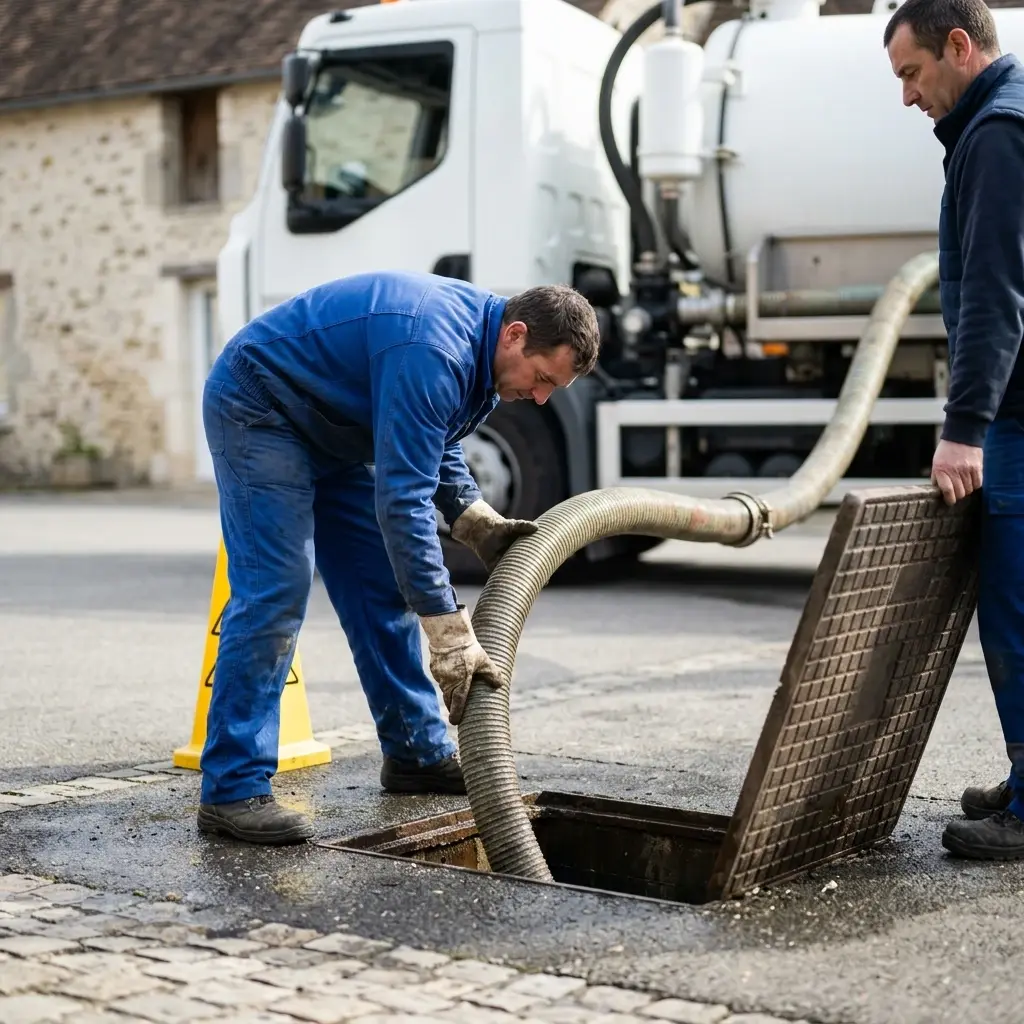 Pourquoi choisir notre expertise pour vos réseaux à Maincy ?