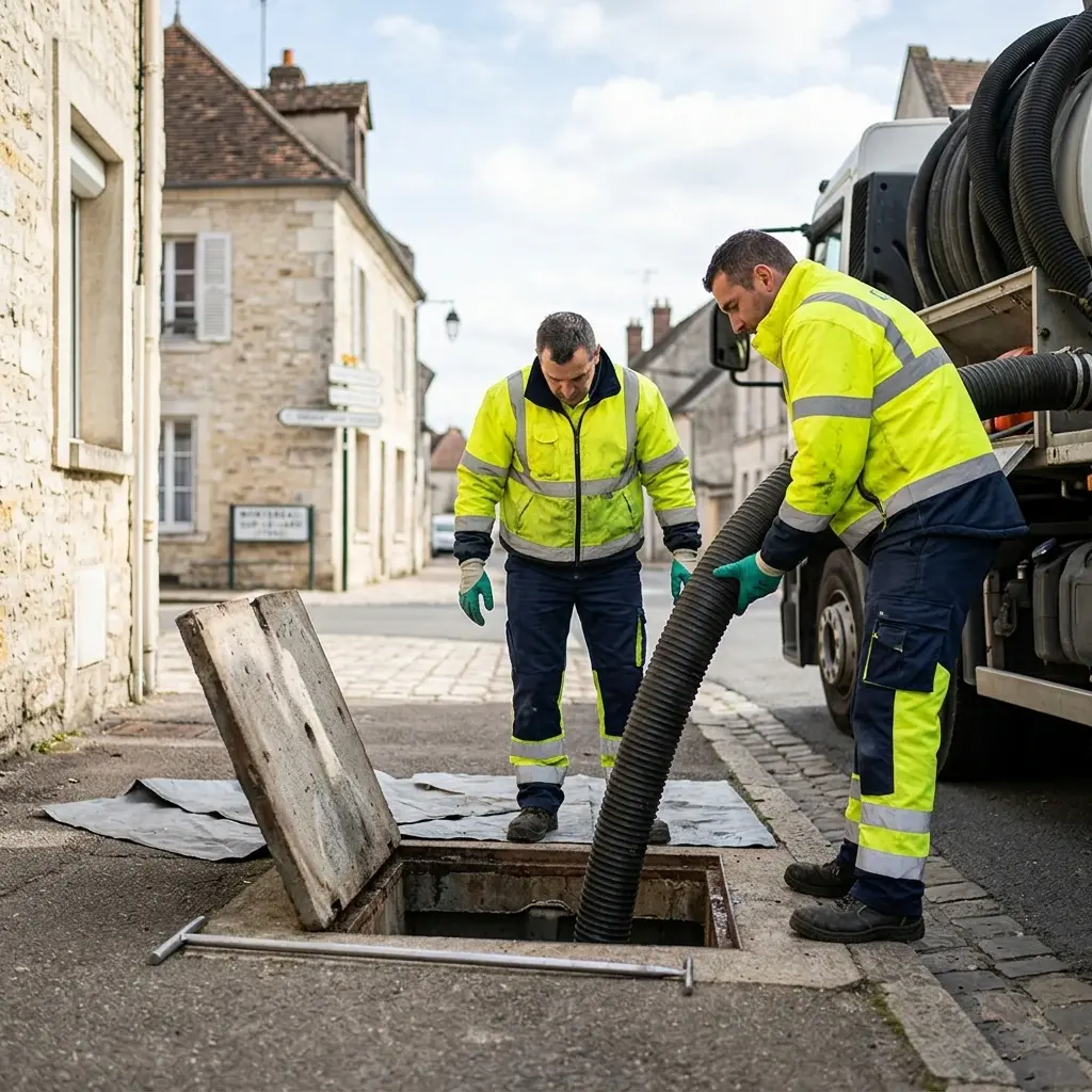 Une approche technique pour un nettoyage complet
