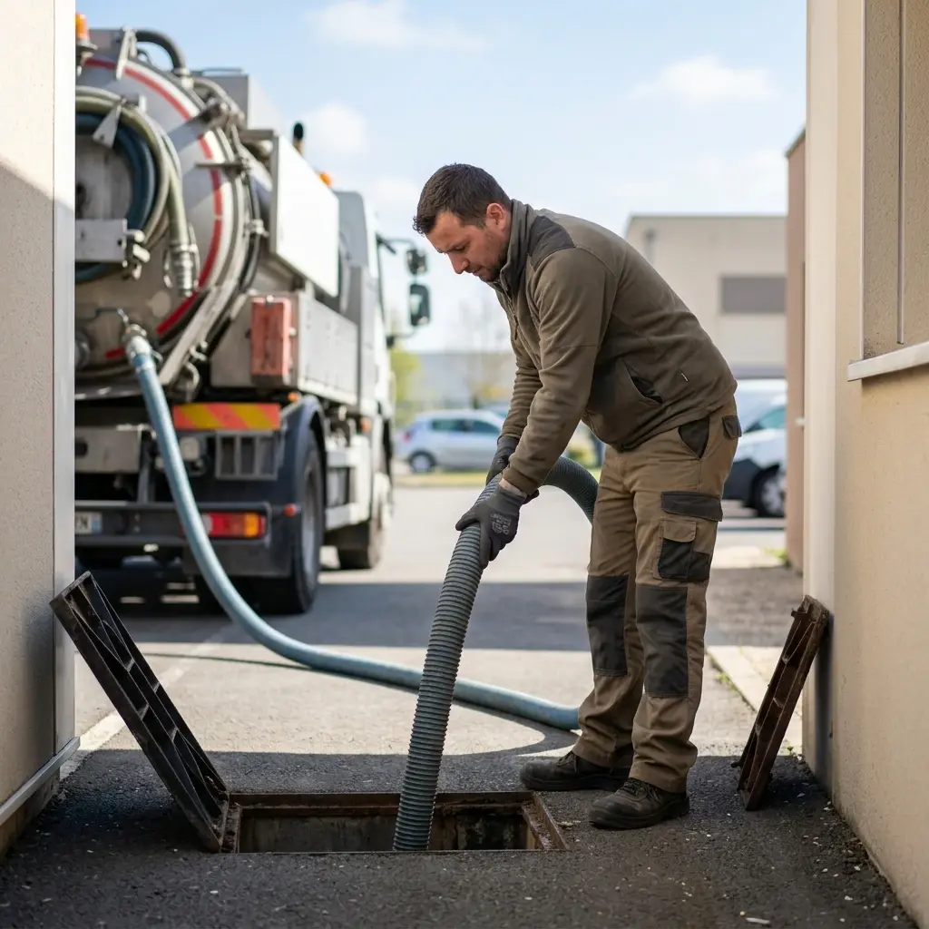 Gestes et prévention pour vos canalisations à Rubelles