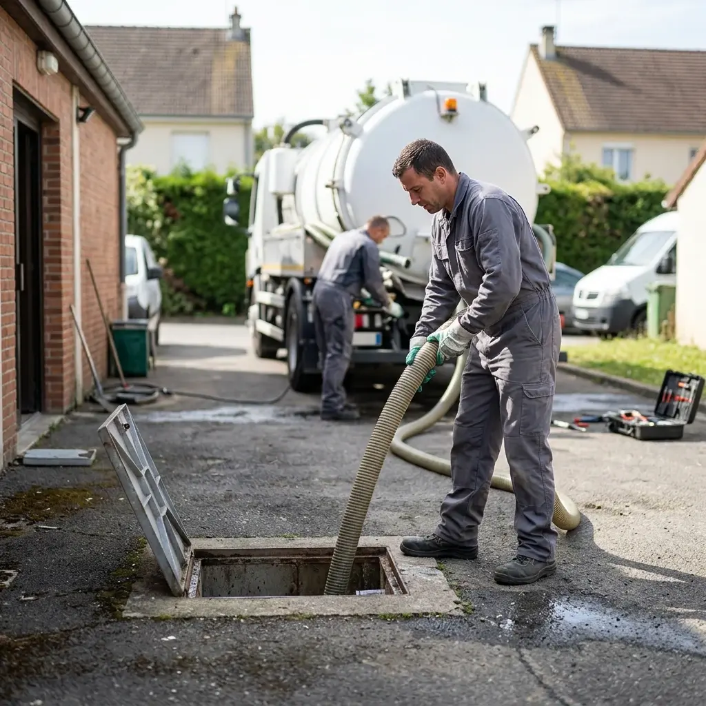 Pourquoi nous choisir pour vos interventions à Rubelles