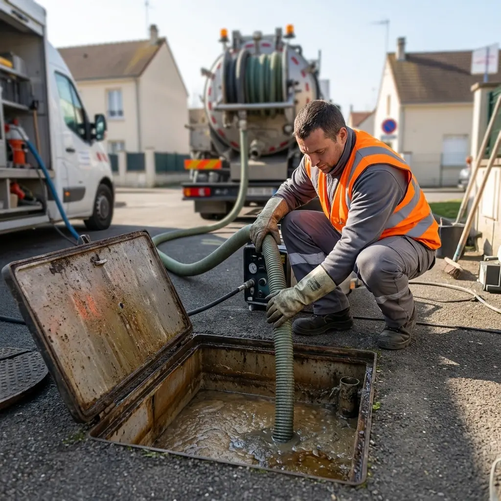 Pourquoi nous choisir pour votre installation à Voisenon ?