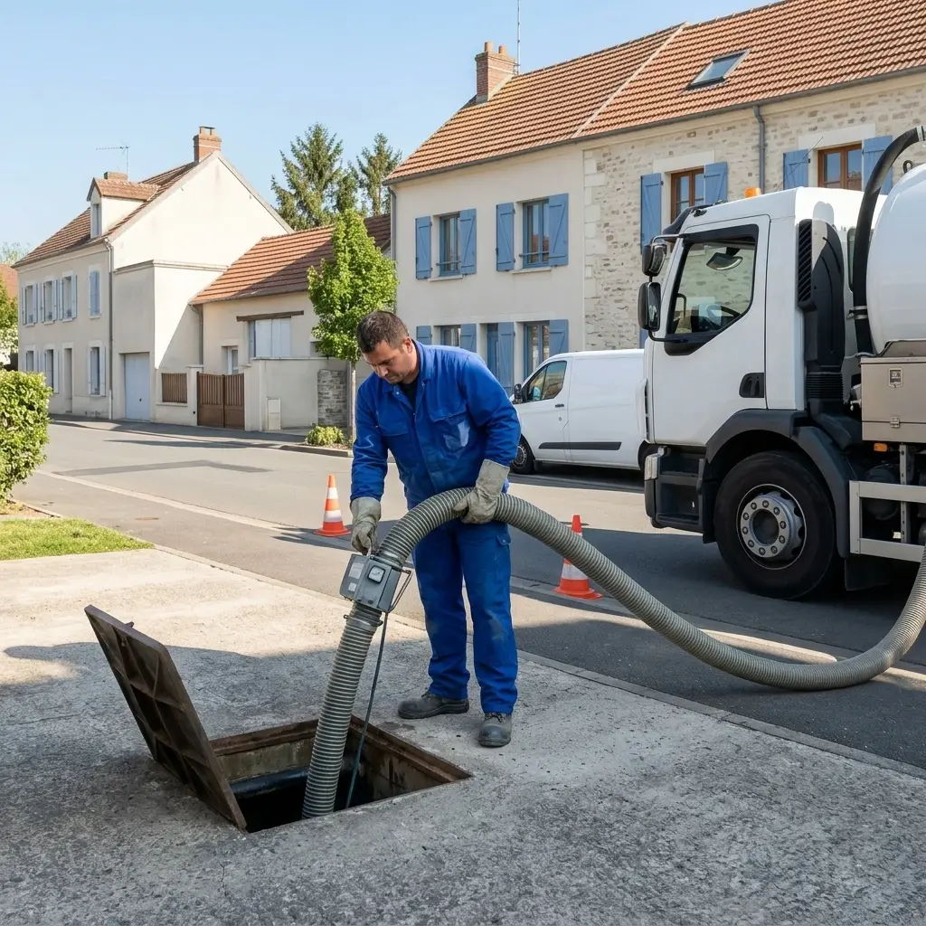 Besoin d'une intervention rapide à Boisdon ?