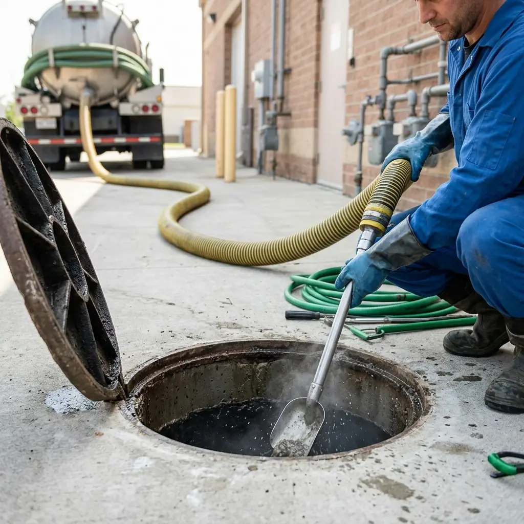 Gestes et réflexes pour vos conduits à Jouy-le-Châtel