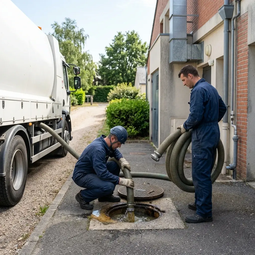 Pourquoi nous choisir pour vos travaux à Jouy-le-Châtel